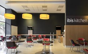 ibis Belo Horizonte Afonso Pena