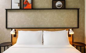 ibis Belo Horizonte Afonso Pena